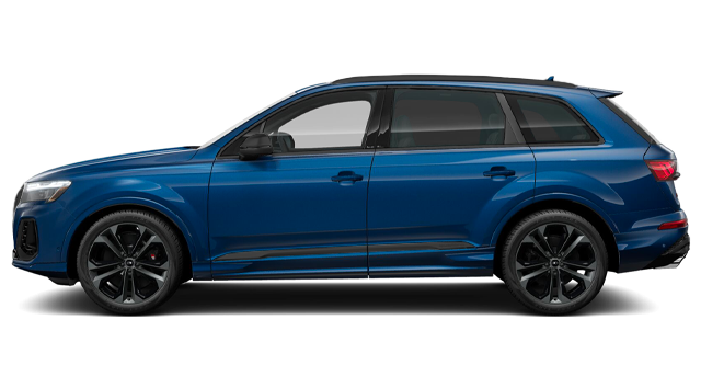 2026 AUDI SQ7 QUATTRO - Exterior view - 1