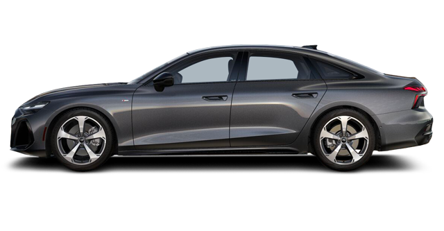 AUDI Tout nouveau A6 TFSI QUATTRO 2026 - Vue extérieure - 1