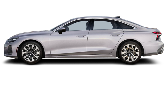 AUDI Tout nouveau A6 TFSI QUATTRO 2026 - Vue extérieure - 1