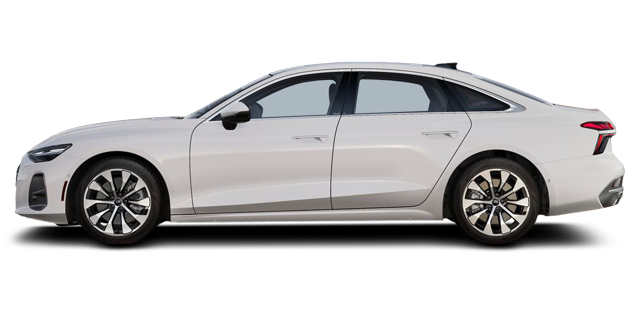 2026 AUDI All-New A6 TFSI QUATTRO - Exterior view - 1