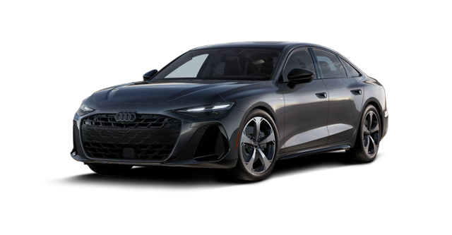 AUDI Tout nouveau A6 TFSI QUATTRO 2026 - Vue extérieure - 2