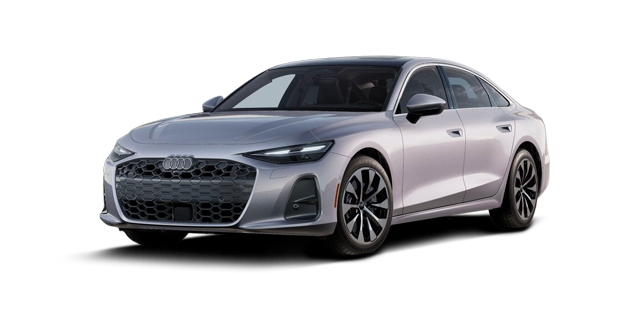 AUDI Tout nouveau A6 TFSI QUATTRO 2026 - Vue extérieure - 2