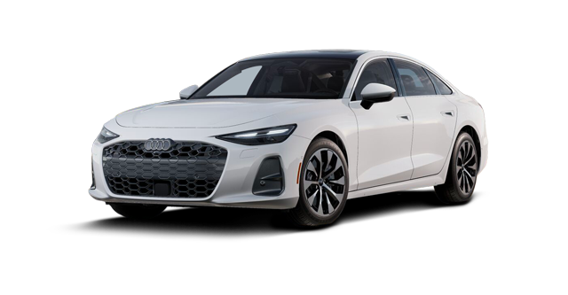 2026 AUDI All-New A6 TFSI QUATTRO - Exterior view - 2