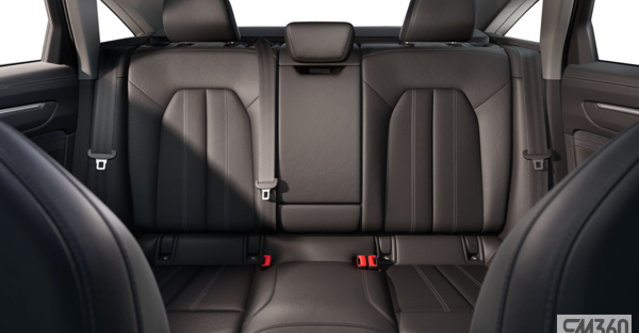 AUDI Tout nouveau A6 TFSI QUATTRO 2026 - Vue intérieure - 2