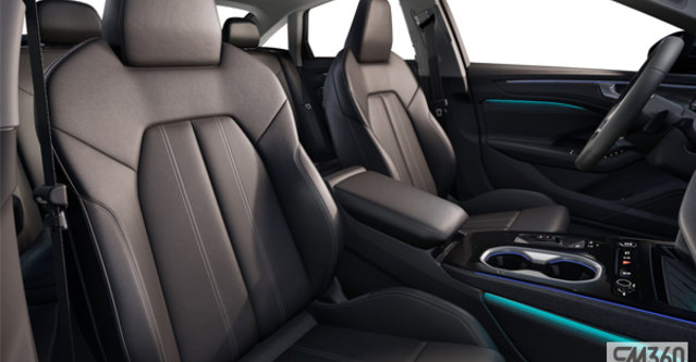 2026 AUDI All-New A6 TFSI QUATTRO PROGRESSIV - Interior view - 1