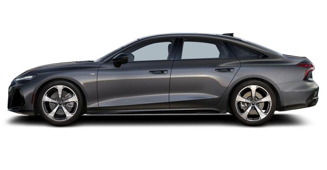 AUDI Tout nouveau A6 TFSI QUATTRO TECHNIK 2026 - Vue extérieure - 1