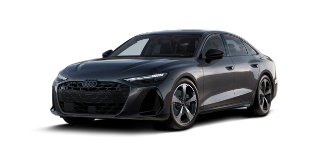 AUDI Tout nouveau A6 TFSI QUATTRO TECHNIK 2026 - Vue extérieure - 2