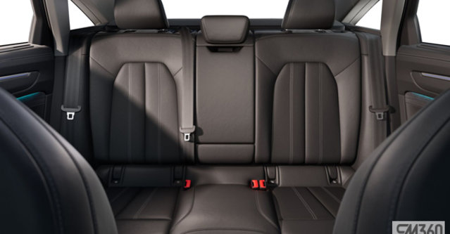 AUDI Tout nouveau A6 TFSI QUATTRO TECHNIK 2026 - Vue intérieure - 2