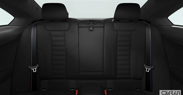 2026 BMW M2 Coupé BASE - Interior view - 2