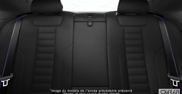 BMW M2 Coup BASE 2026 - Vue intrieure - 2