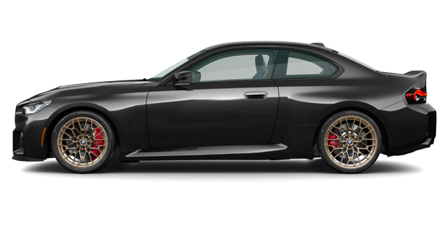 2026 BMW M2 CS BASE - Exterior view - 1
