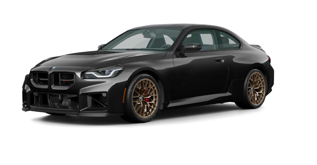 2026 BMW M2 CS BASE - Exterior view - 2