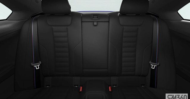 BMW M2 CS BASE 2026 - Vue intrieure - 2