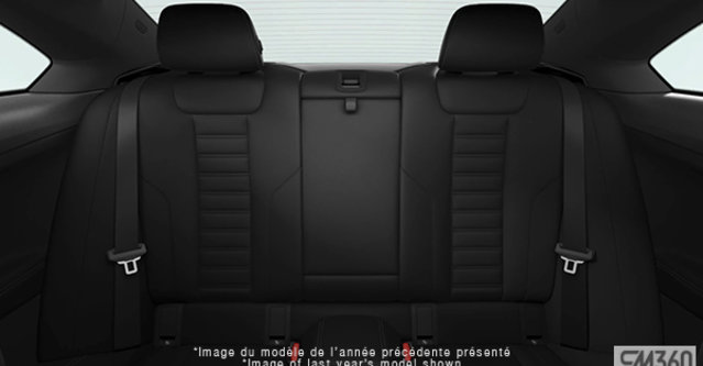 2026 BMW 2 Series Coup 230I XDRIVE - Interior view - 2