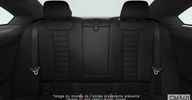 2026 BMW 2 Series Coup M240I XDRIVE - Interior view - 2