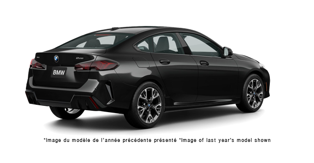 2026 BMW 2 Series Gran Coup 228I  XDRIVE - Exterior view - 3