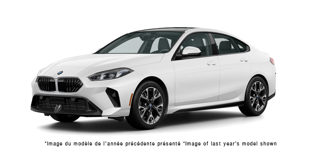BMW Série 2 Gran Coupé 228I  XDRIVE 2026 - Vue extérieure - 2