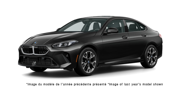 2026 BMW 2 Series Gran Coup 228I  XDRIVE - Exterior view - 2
