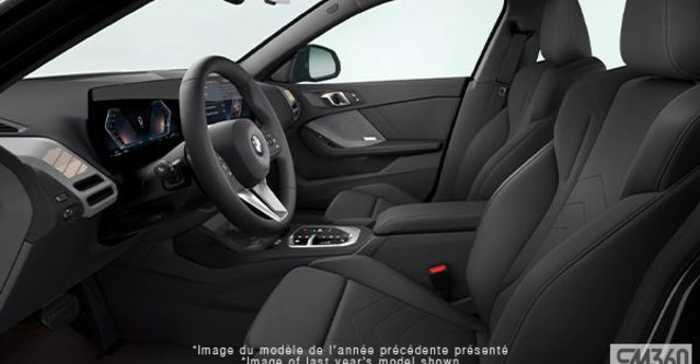 2026 BMW 2 Series Gran Coup 228I  XDRIVE - Interior view - 1