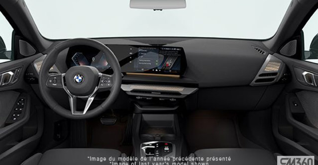 2026 BMW 2 Series Gran Coup 228I  XDRIVE - Interior view - 3