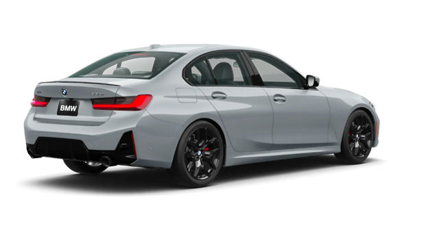 BMW Srie 3 Berline 330I XDRIVE M SPORT EDITION 2026 - Vue extrieure - 3