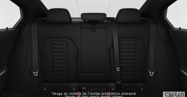 BMW Srie 3 Berline M340I XDRIVE 2026 - Vue intrieure - 2
