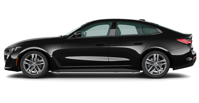 2026 BMW 4 Series Gran Coupé 430I XDRIVE - Exterior view - 1