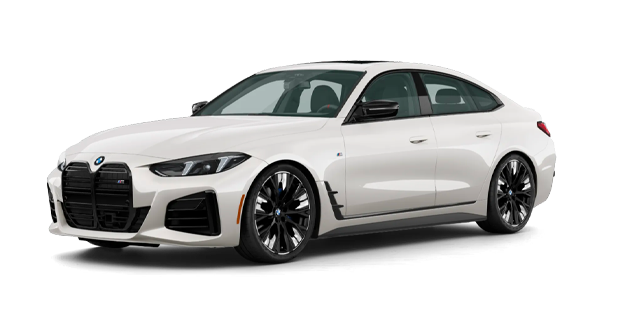 2026 BMW 4 Series Gran Coupé M440 XDRIVE LEGACY EDITION - Exterior view - 2