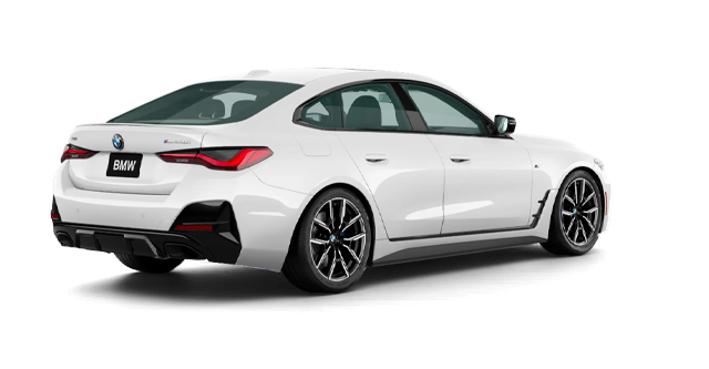 2026 BMW 4 Series Gran Coupé M440 XDRIVE - Exterior view - 3