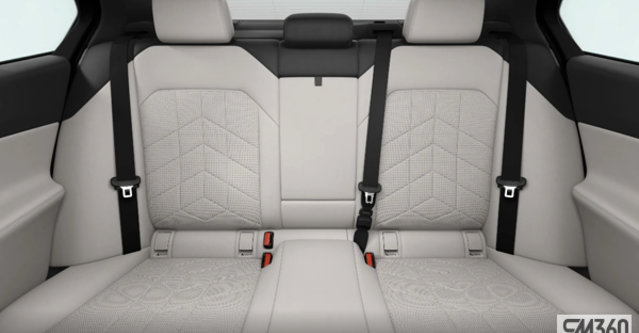 2026 BMW 5 Series Sedan 540I XDRIVE LEGACY - Interior view - 2