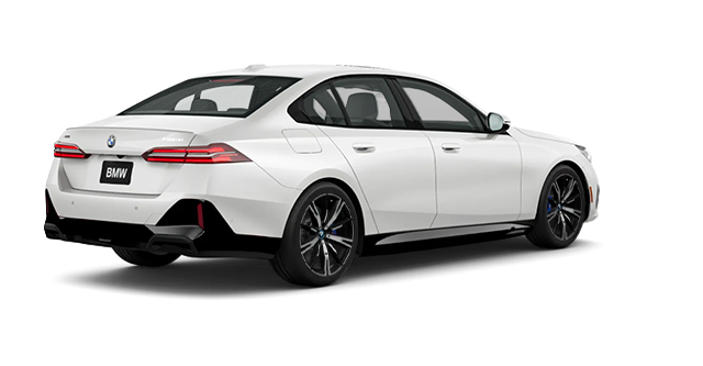 BMW Série 5 PHEV 550E XDRIVE 2026 - Vue extérieure - 3
