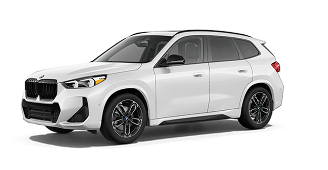 2026 BMW X1 M SPORT EDITION - Exterior view - 2