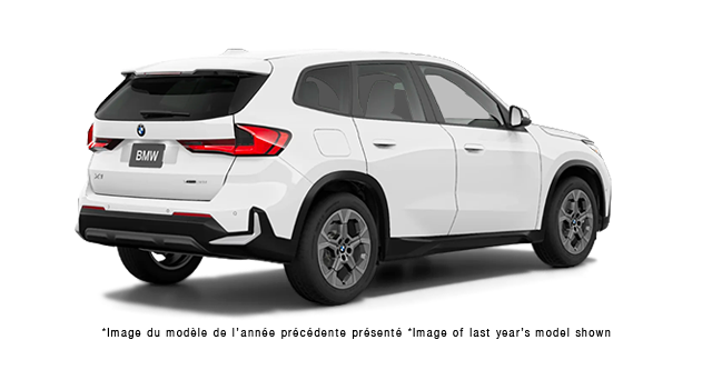 BMW X1 XDRIVE28I 2026 - Vue extrieure - 3