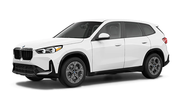 2026 BMW X1 XDRIVE28I - Exterior view - 2