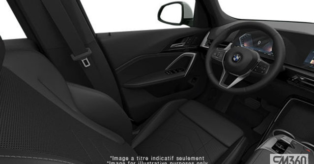 BMW X1 XDRIVE28I 2026 - Vue intrieure - 1