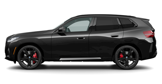 2026 BMW X3 30 XDRIVE M SPORT EDITION - Exterior view - 1