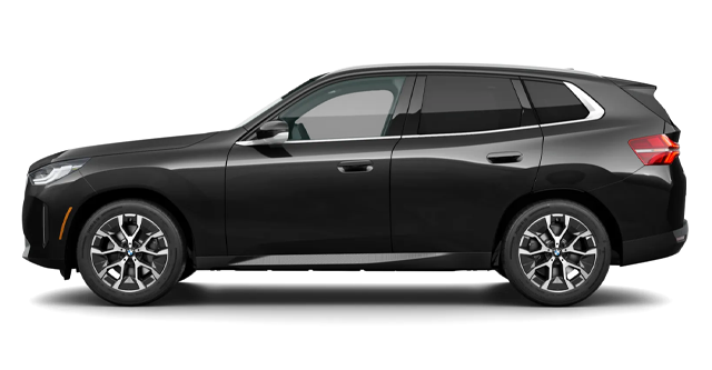 BMW X3 30 XDRIVE 2026 - Vue extérieure - 1