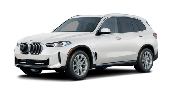 BMW X5 PHEV XDRIVE50E 2026 - Vue extérieure - 2