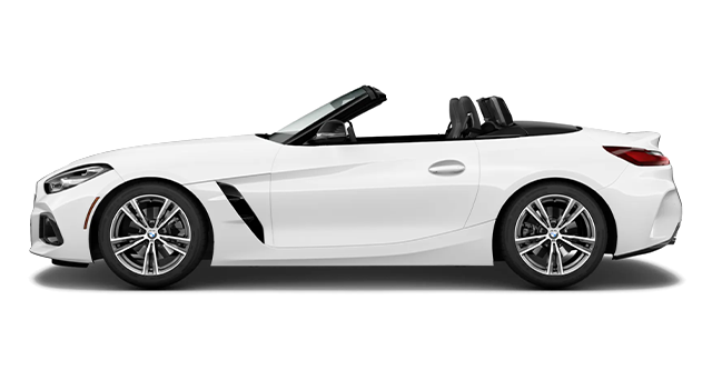 2026 BMW Z4 SDRIVE30I - Exterior view - 1
