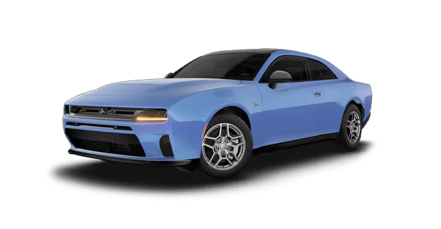 2026 DODGE Charger 2-Door SCAT PACK PLUS