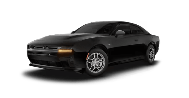 2026 DODGE Charger 2-Doors R/T