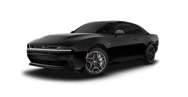 DODGE Charger 2-Portes SCAT PACK PLUS 2026