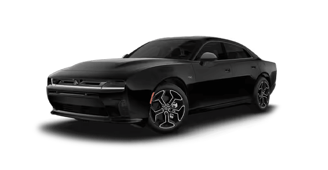 DODGE Charger 4-Portes R/T PLUS 2026