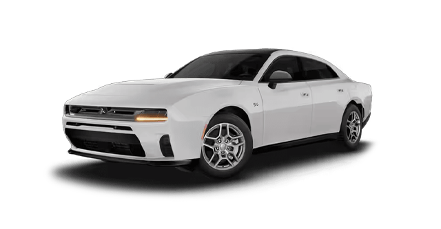 DODGE Charger 4-Portes R/T PLUS 2026