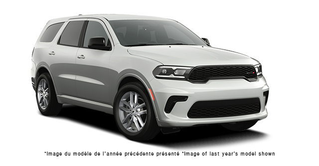 DODGE DURANGO GT 2026