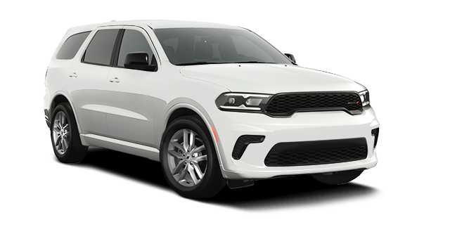 DODGE Durango GT 2026
