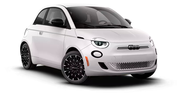 FIAT 500e POP 2026