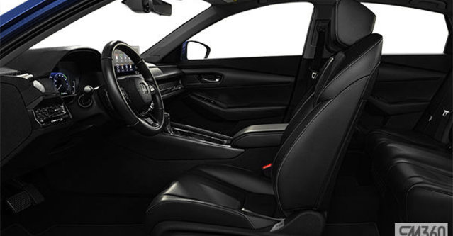 2026 HONDA Accord Hybrid HYBRID TOURING - Interior view - 1