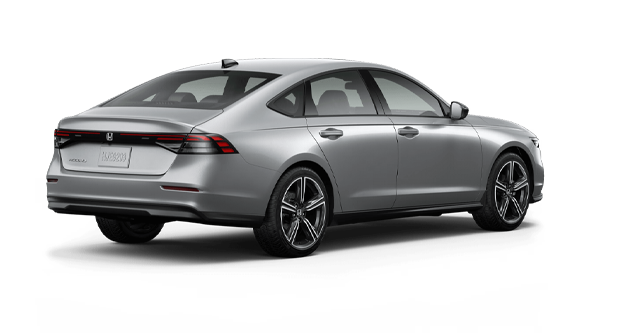 2026 HONDA Accord SE - Exterior view - 3