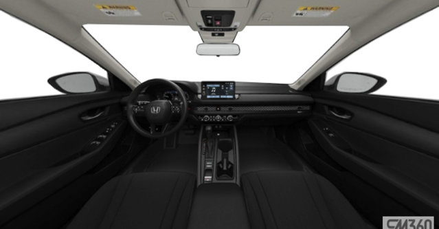 2026 HONDA Accord SE - Interior view - 3
